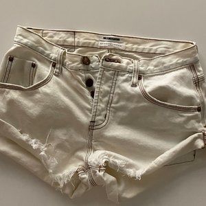 One Teaspoon Shorts